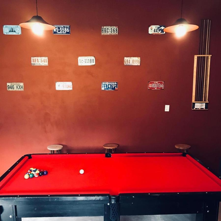 Pousada Boa Sorte Cumuruxatiba Bagian luar foto